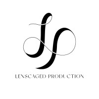 Lenscaged Production logo - Similar company to Lingaya'S Lalita Devi Institute Of Management & Sciences (Lldims)