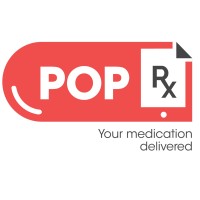 PopRx inc. logo - Similar company to Goodlocal.Ca