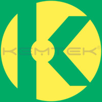 KEMTEK - Applied Nanotechnology logo - Similar company to Tekios