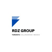 RDZ GROUP logo - Similar company to Rdz Group