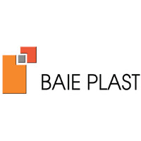 BAIE PLAST logo - Similar company to Cms Industries