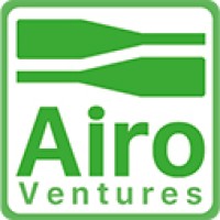 Airo Ventures Oy logo - Similar company to Greenstream Network Ltd