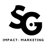 SG-impact-marketing logo - Similar company to Startup57