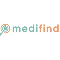 Medifind Recruitment logo - Similar company to Comsort, Inc.