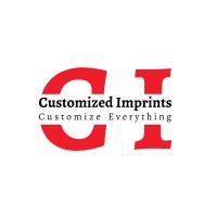 Customized Imprints