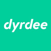 dyrdee media logo - Similar company to Blue Seat Studios