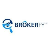 Brokerfy logo - Similar company to Kraud