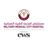 Military Medical City Hospital logo - Similar company to Mmch