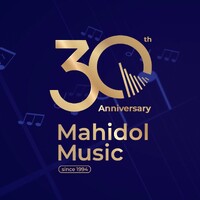 College of Music, Mahidol University logo - Similar company to Todo Sigue Intacto S.L.