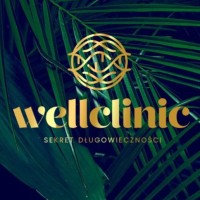 Wellclinic logo - Similar company to Boltex