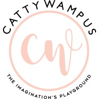 Cattywampus logo - Similar company to Castle Care