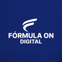 Fórmula On Digital logo - Similar company to Editora Mazalti