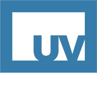 Urban Visuals logo - Similar company to Serendipity Studio