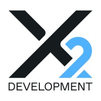 X2 Development logo - Similar company to Alfa Development Georgia