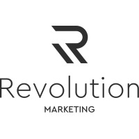 Revolution Marketing logo - Similar company to Whirlwind Creative, Inc.