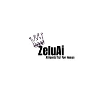 ZeluAi logo - Similar company to Cabil