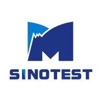Sinotest Equipment logo - Similar company to Intro Enterprise