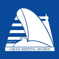 Greek Shipping Awards logo - Similar company to Bunker Express