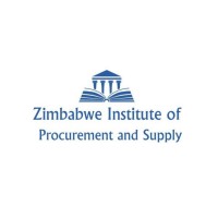 Zimbabwe Institute of Procurement & Supply (ZIPS) logo - Similar company to Nust.Fm