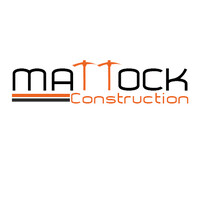 MATTOCK construction logo - Similar company to Aldev Construction