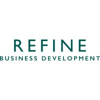 Refine Business Development - Sales Training
