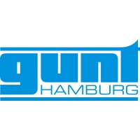 GUNT logo - Similar company to Bareeq