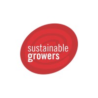 Sustainablegrowers logo - Similar company to Vine Trust Group