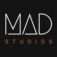 MAD Studios, Inc. logo - Similar company to Argonaut Design