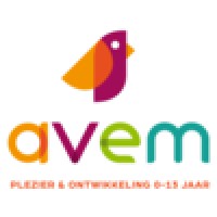 Avem Kinderopvang logo - Similar company to Netyce