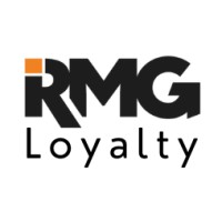 RMG Loyalty logo - Similar company to Blacksquare Inc.