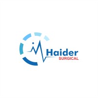 M. Haider Surgical logo - Similar company to Multi Tech Business Solutions