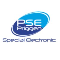 PSE - Priggen Special Electronic GmbH logo - Similar company to Ultimatel, Ltd.