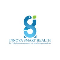 Innova Smart Health logo - Similar company to Elearndevops