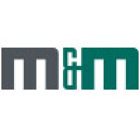 M&M Intercom logo - Similar company to Mp Dims A.S.
