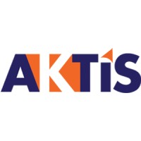 AKTIS logo - Similar company to Aiable