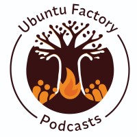 Ubuntu Factory logo - Similar company to Marketing Wizards Kumbuga®️