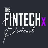 The FintechX Podcast logo - Similar company to Markellytics