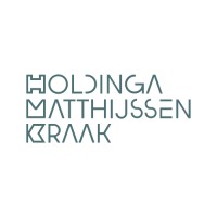Holdinga Matthijssen Kraak logo - Similar company to Folderz.Nl