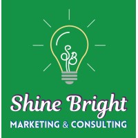 Shine Bright Marketing & Consulting ICT logo - Similar company to Widener Global Leaders Program