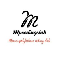 mpcodingclub logo - Similar company to Skillship Foundation