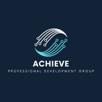 Achieve Professional Development Group logo - Similar company to Maximus Canada Employment Services