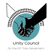 Unity Council For The East Palestine Train Derailment