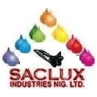 Saclux Industries Nig. Limited logo - Similar company to Okk Global Resources Ltd