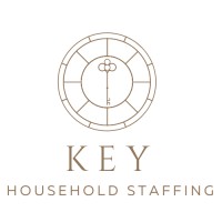 Key Household Staffing logo - Similar company to Pink Nannies
