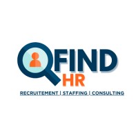 Find Hr logo - Similar company to Findhr