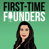 First-time Founders logo - Similar company to Joodek