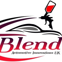 BlendUK logo - Similar company to Smartfix Uk Ltd