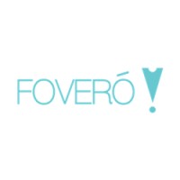 Fovero_Pal logo - Similar company to Apps Bunches عناقيد التطبيقات