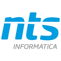 NTS Informatica logo - Similar company to Lasersoft