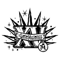 Los Siete Misterios logo - Similar company to Ashburn Pub